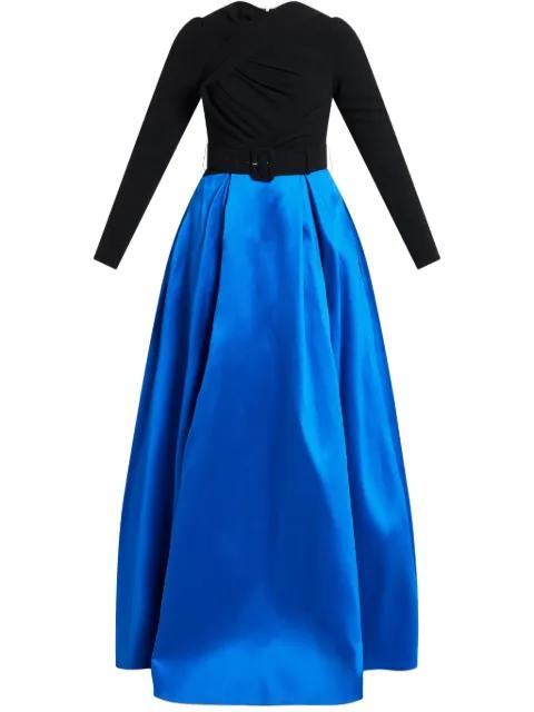 Nogoya 1 gown by TALBOT RUNHOF