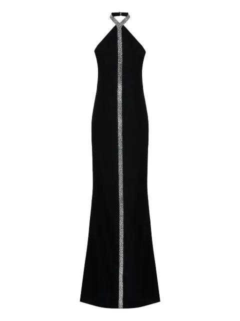 Acropoli dress by TALLER MARMO