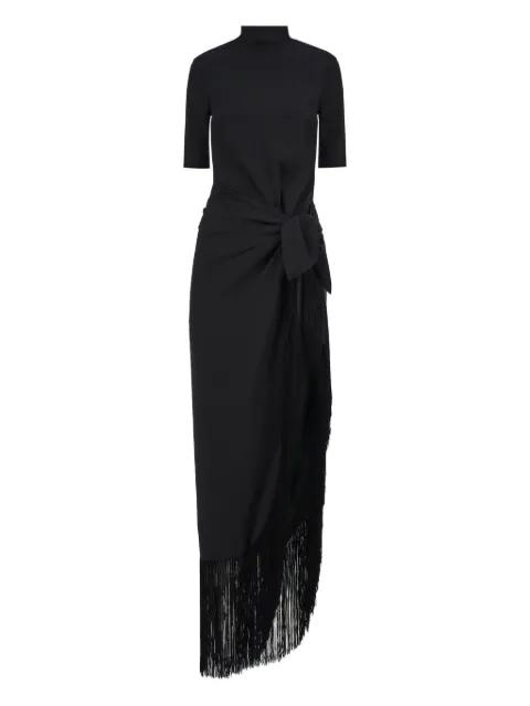 Athena dress by TALLER MARMO
