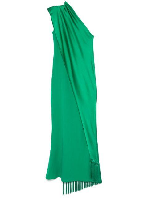 Berenson maxi dress by TALLER MARMO