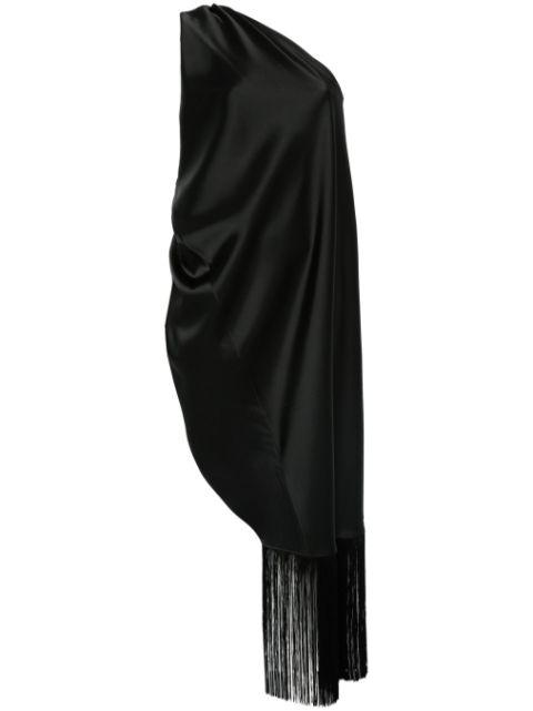Berenson mini dress by TALLER MARMO