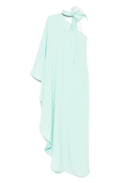 Bolkan maxi dress by TALLER MARMO