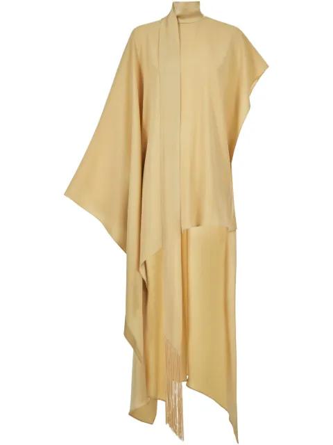 California kaftan dress by TALLER MARMO