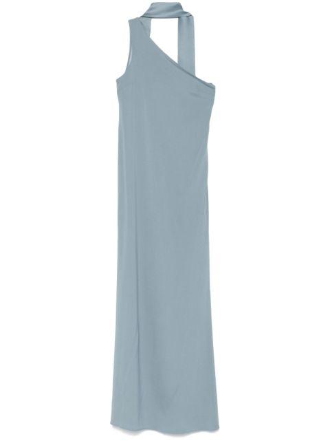 Caroline maxi dress by TALLER MARMO