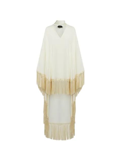Cecil Kaftan dress by TALLER MARMO