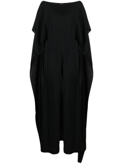 Jerry wide-leg jumpsuit by TALLER MARMO