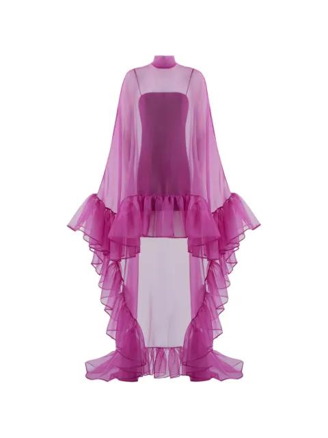 Lady Bird dress by TALLER MARMO