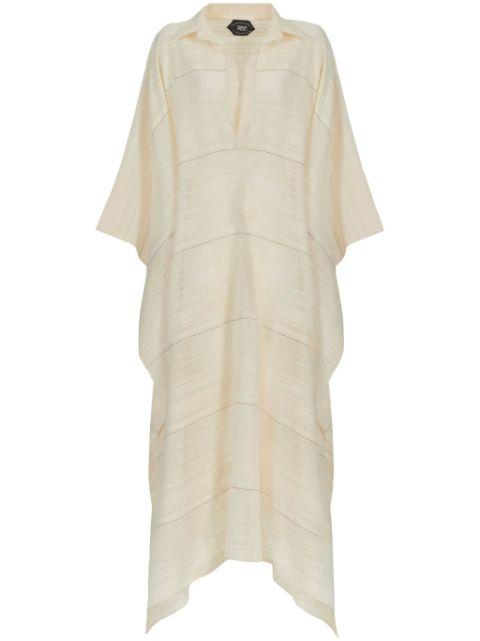 Lerici maxi dress by TALLER MARMO