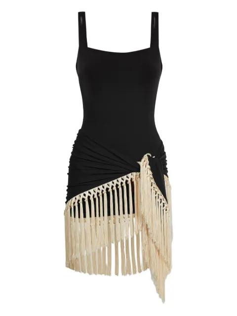 Lido swimsuit set by TALLER MARMO