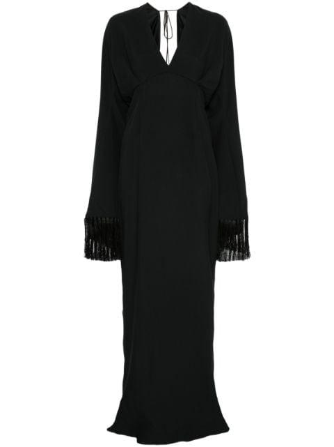 Magnifique gown by TALLER MARMO