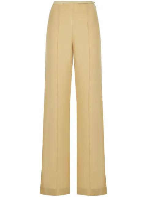 Marlene pants by TALLER MARMO