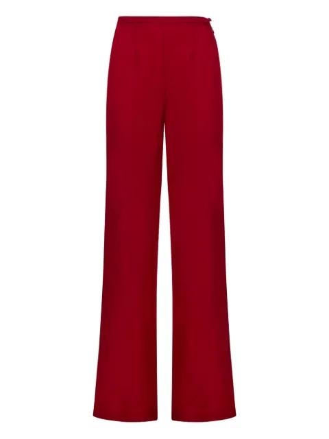 Marlene trousers by TALLER MARMO