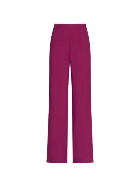 Marlene trousers by TALLER MARMO