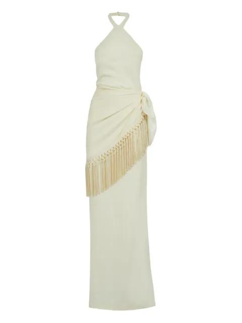 Meteora dress by TALLER MARMO