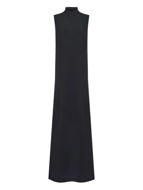 Miami sleeveless maxi dress by TALLER MARMO