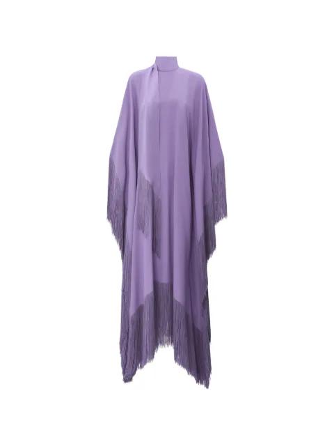 Mrs Ross dress by TALLER MARMO