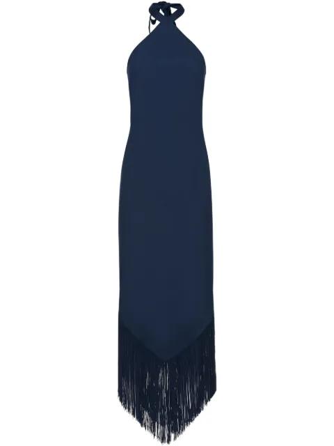 Nina dress by TALLER MARMO