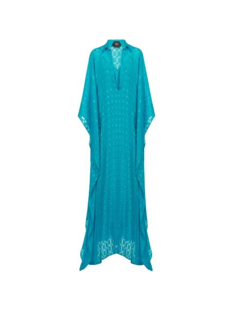 Ses Illetes dress by TALLER MARMO