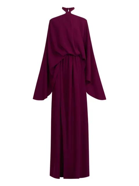 Sundance slit maxi dress by TALLER MARMO