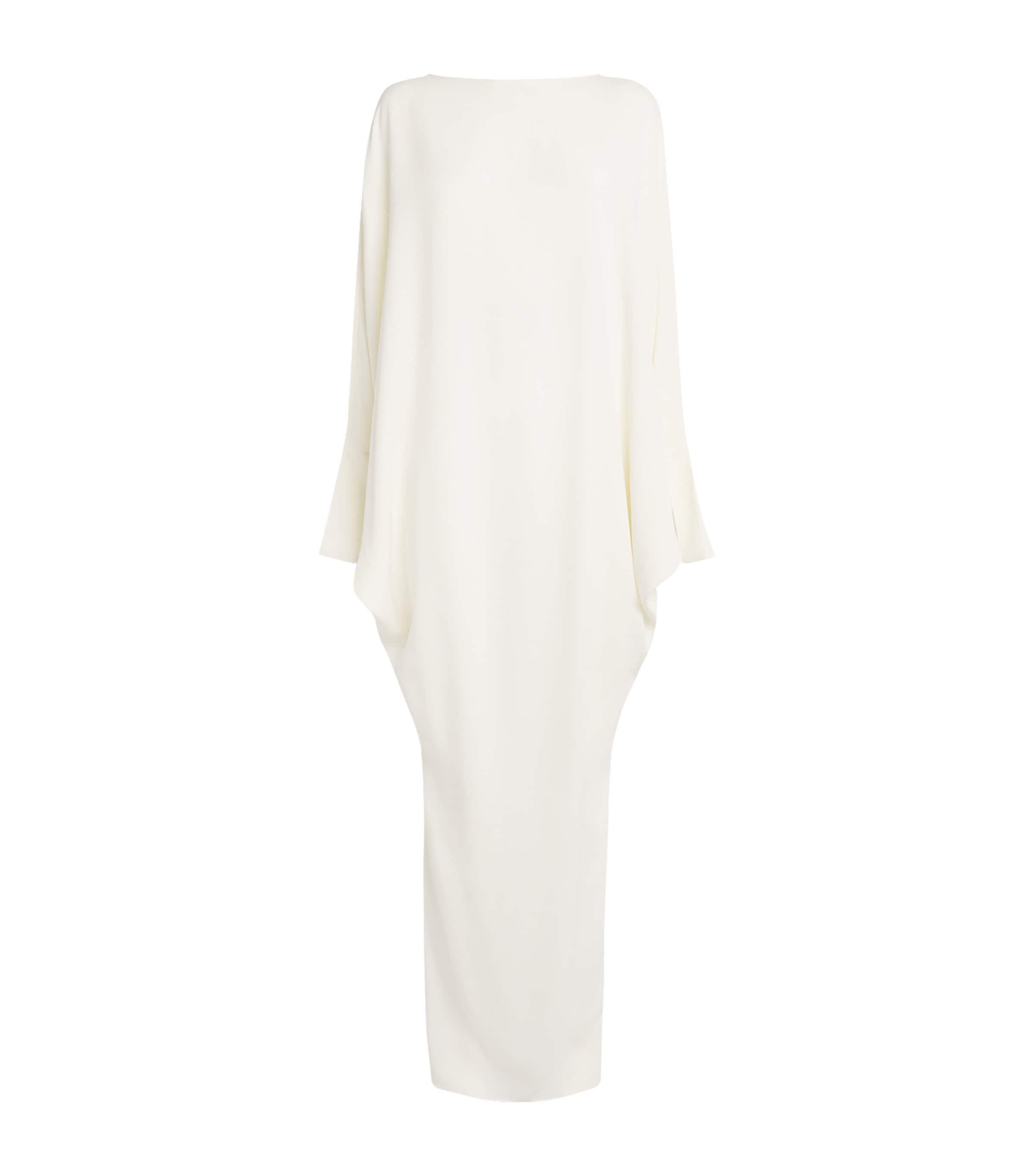Taller Marmo Truman Kaftan Maxi Dress by TALLER MARMO