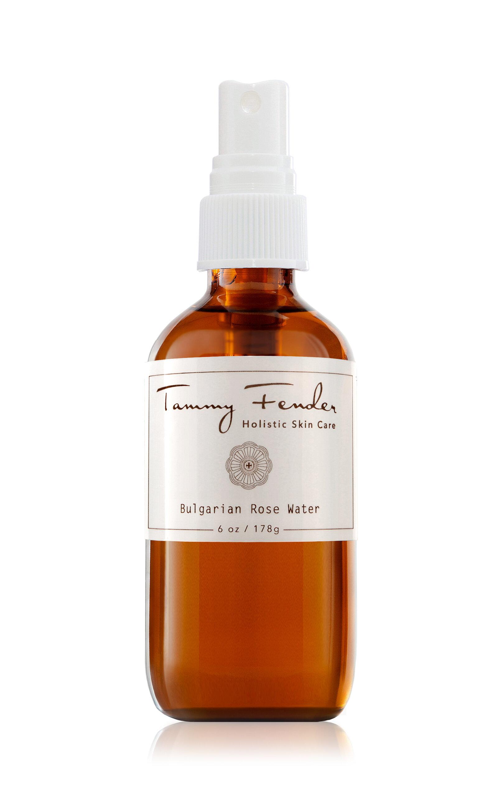 Tammy Fender Holistic Skin Care Bulgarian Rose Water - Moda Operandi by TAMMY FENDER HOLISTIC SKIN CARE