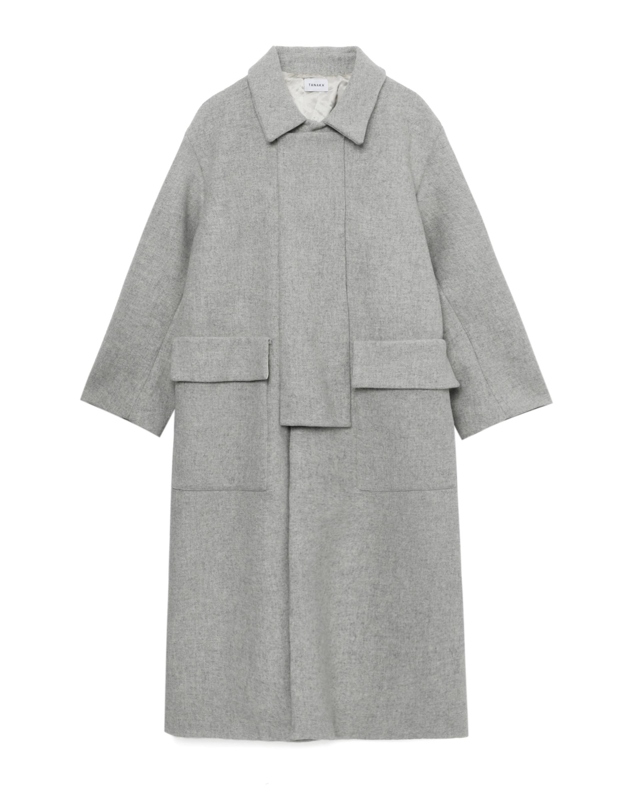 The work coat by TANAKA