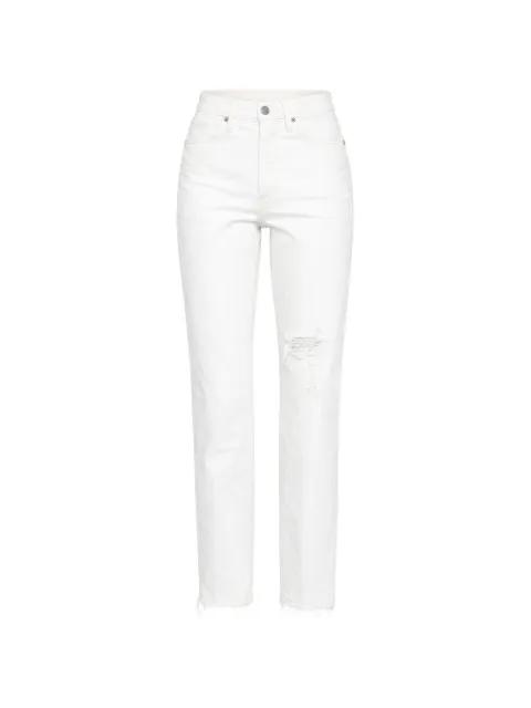 five-pockets jeans by TANAKA