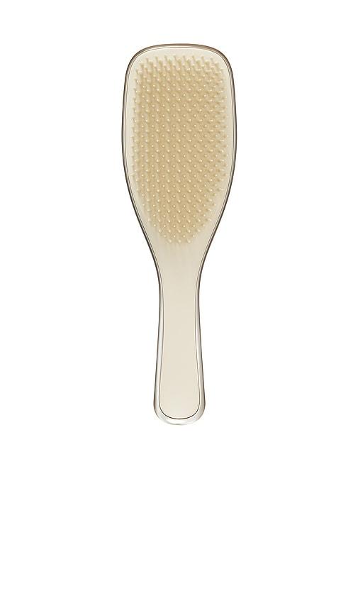 Tangle Teezer The Chrome Ultimate Detangler in Champagne Gold by TANGLE TEEZER