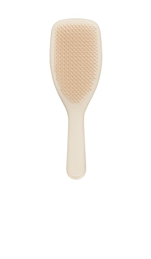 Tangle Teezer The Large Ultimate Detangler in Cappuccino by TANGLE TEEZER