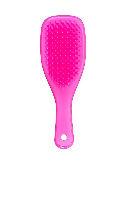 Tangle Teezer The Mini Ultimate Detangler in Runway Pink by TANGLE TEEZER
