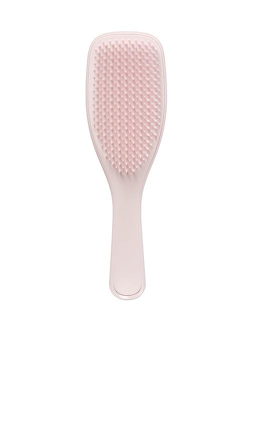 Tangle Teezer The Plant Brush in Marshmallow Pink by TANGLE TEEZER