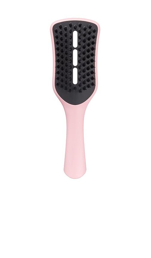 Tangle Teezer The Ultimate Blow Dry Hairbrush in Dusty Pink by TANGLE TEEZER