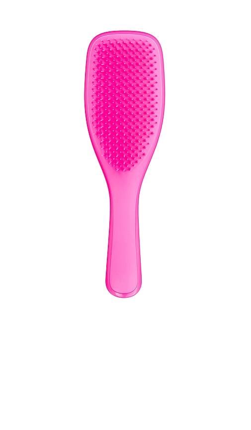 Tangle Teezer The Ultimate Detangler For Fine & Fragile Hair in Runway Pink by TANGLE TEEZER