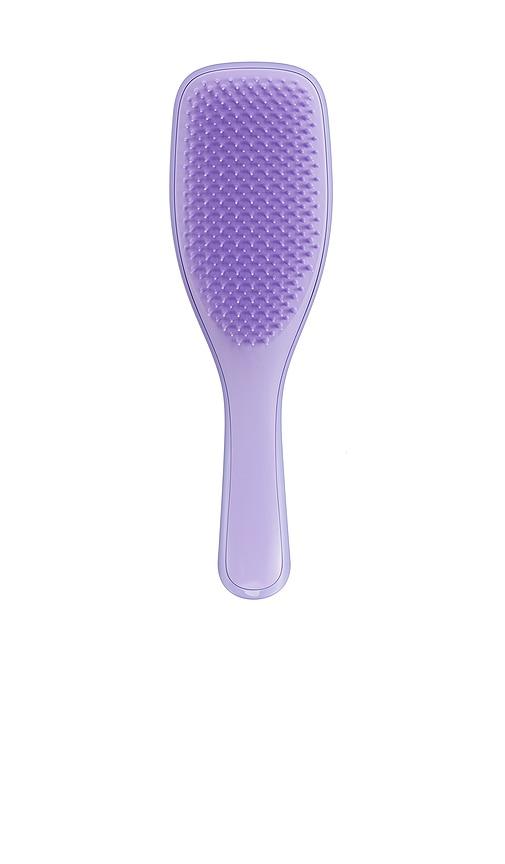Tangle Teezer The Ultimate Detangler For Naturally Curly Hair in Purple Passion by TANGLE TEEZER