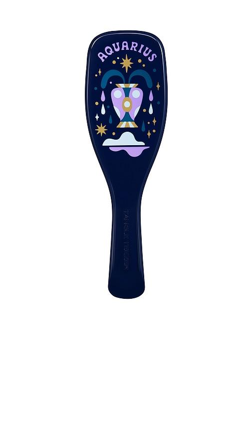Tangle Teezer The Zodiac Ultimate Detangler in Aquarius by TANGLE TEEZER
