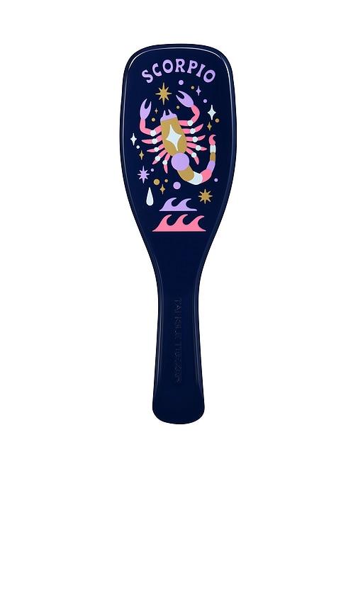 Tangle Teezer The Zodiac Ultimate Detangler in Scorpio by TANGLE TEEZER