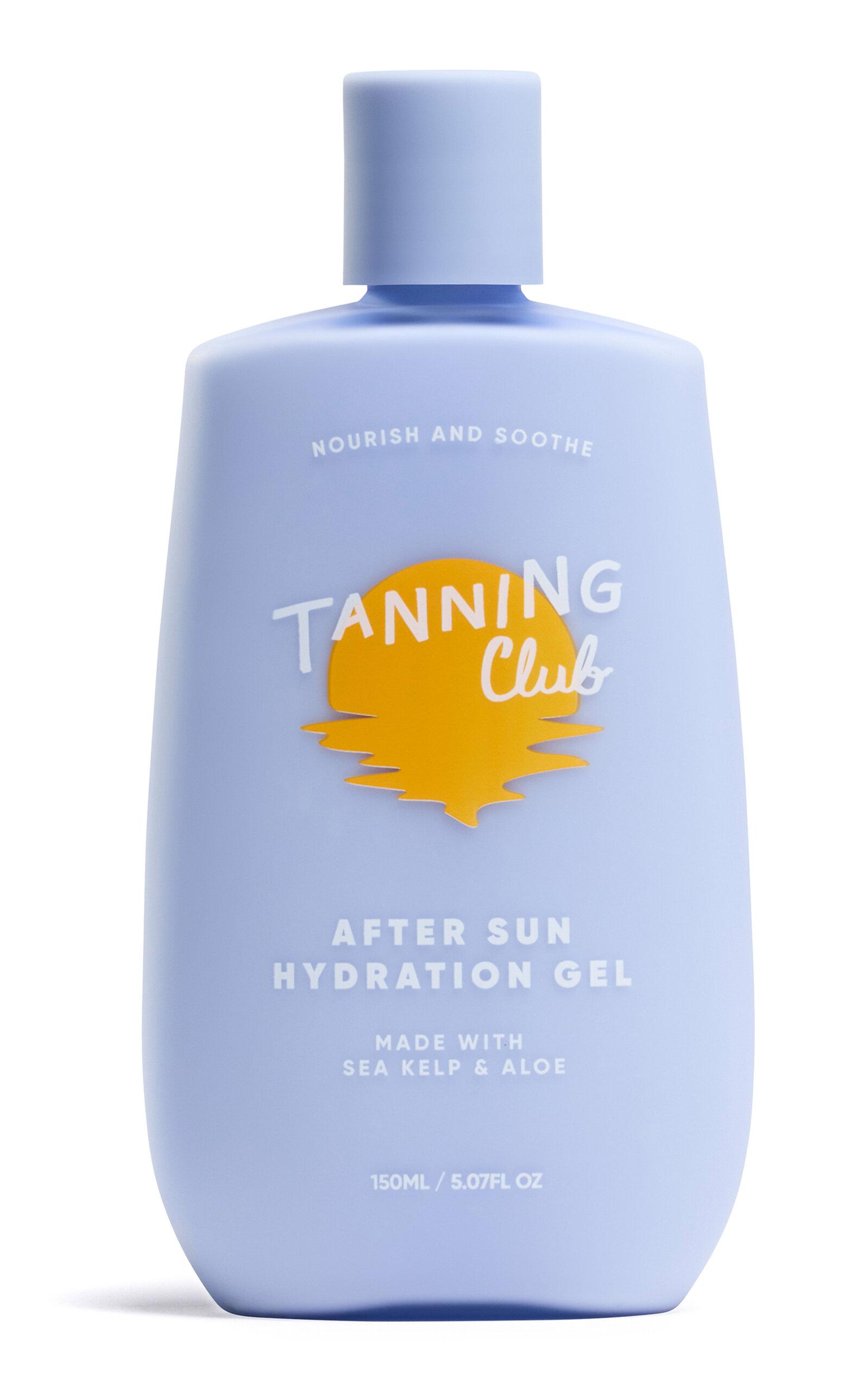 Tanning Club After Sun Hydration Gel - Moda Operandi by TANNING CLUB