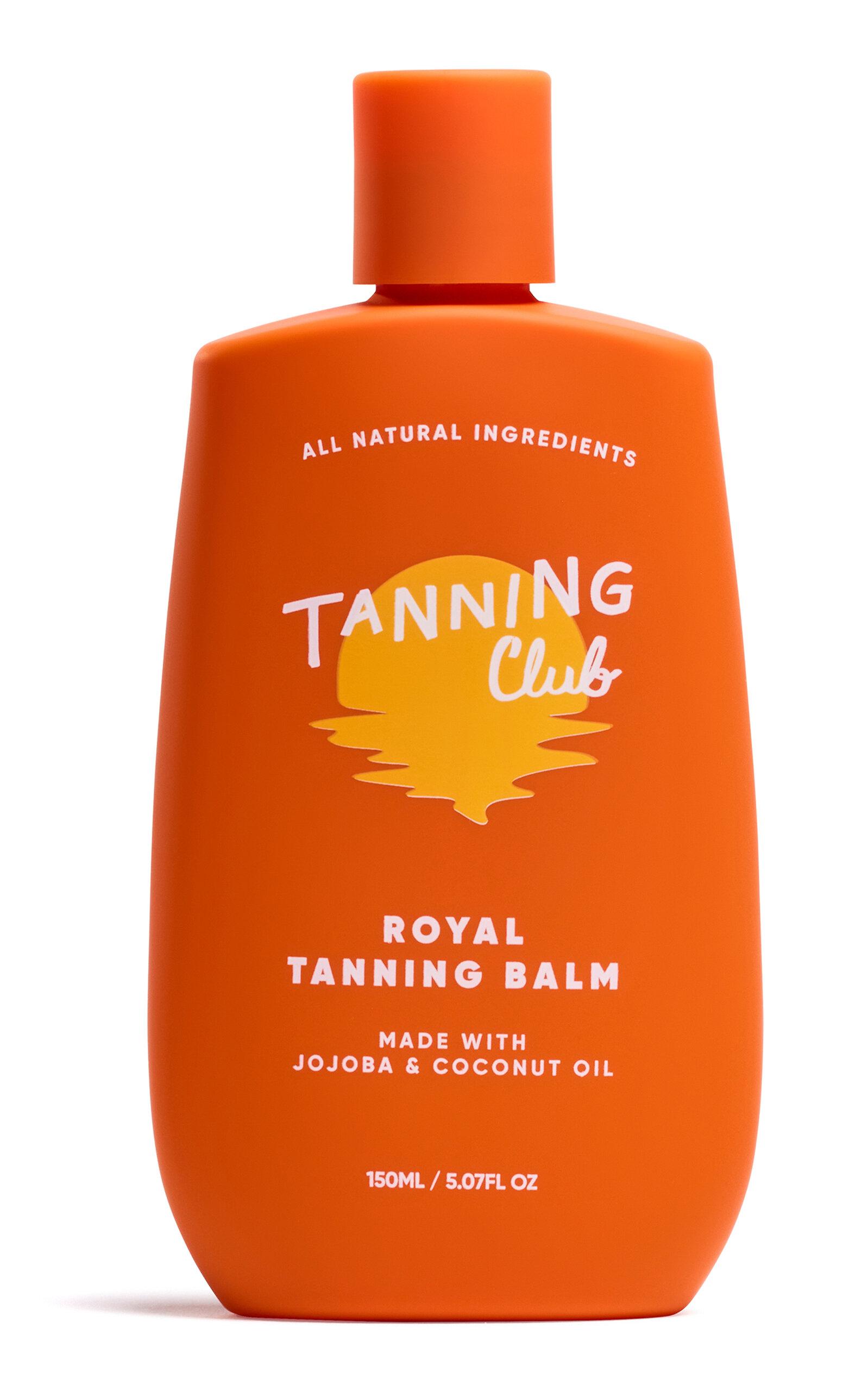 Tanning Club Royal Tanning Balm - Moda Operandi by TANNING CLUB