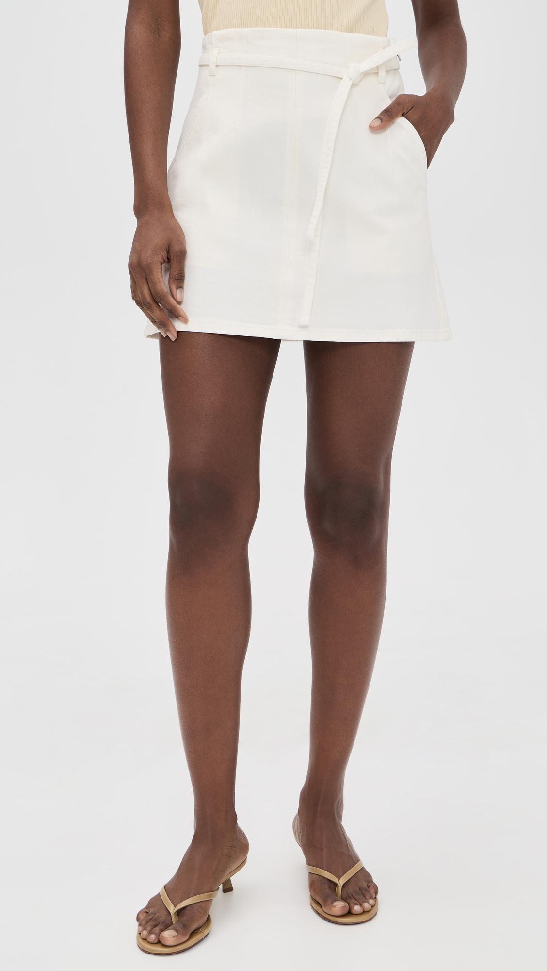 Annika Skirt by TANYA TAYLOR