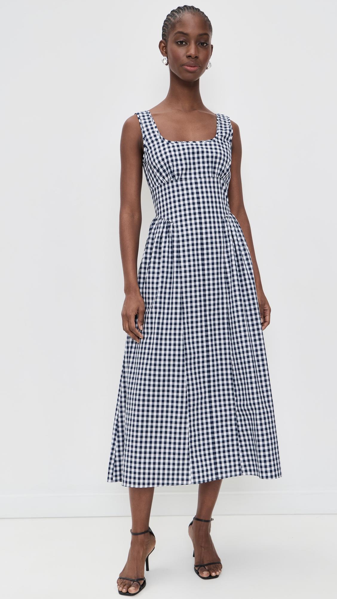 Cadence Dress by TANYA TAYLOR