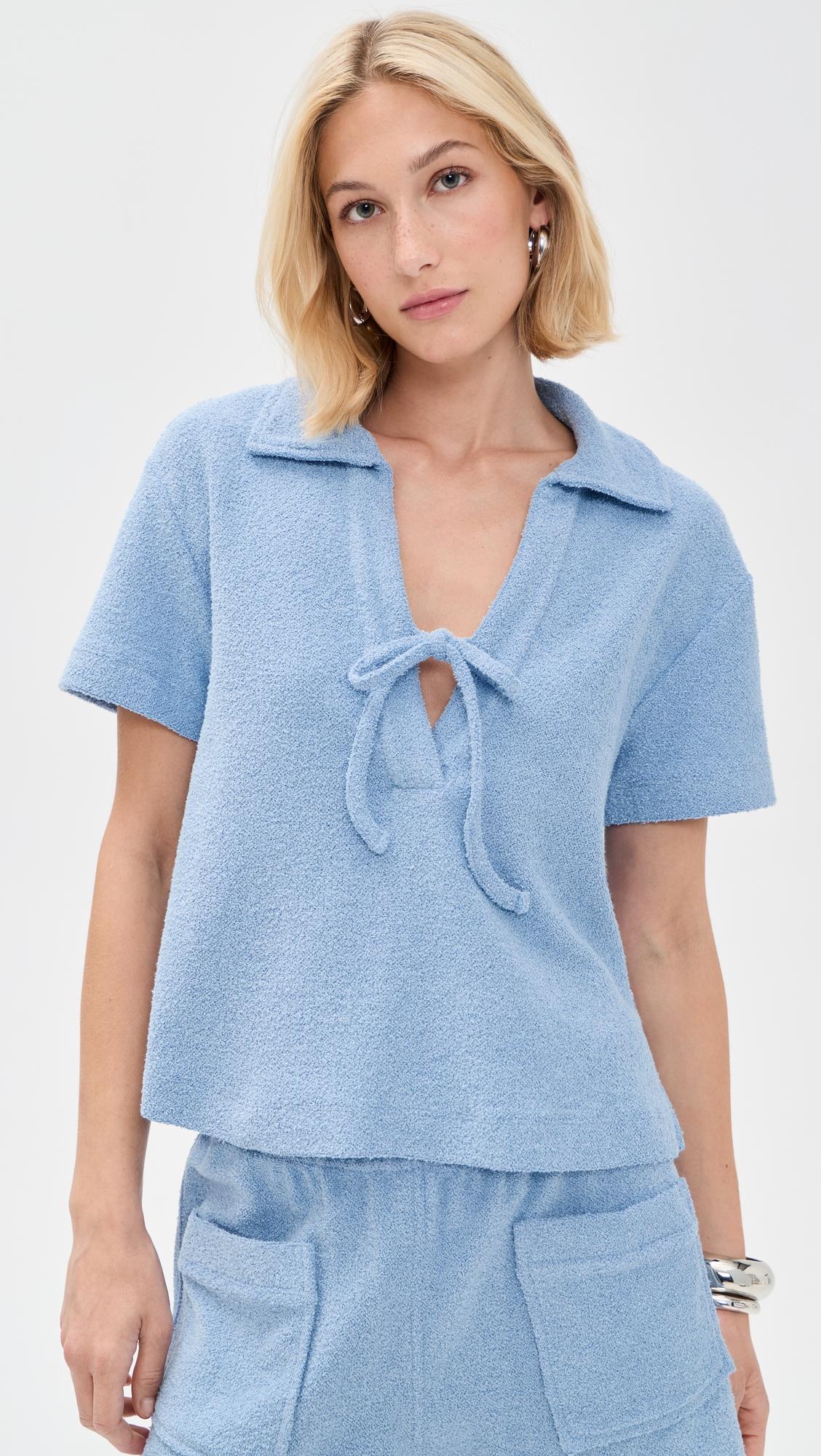 Darcy Top by TANYA TAYLOR