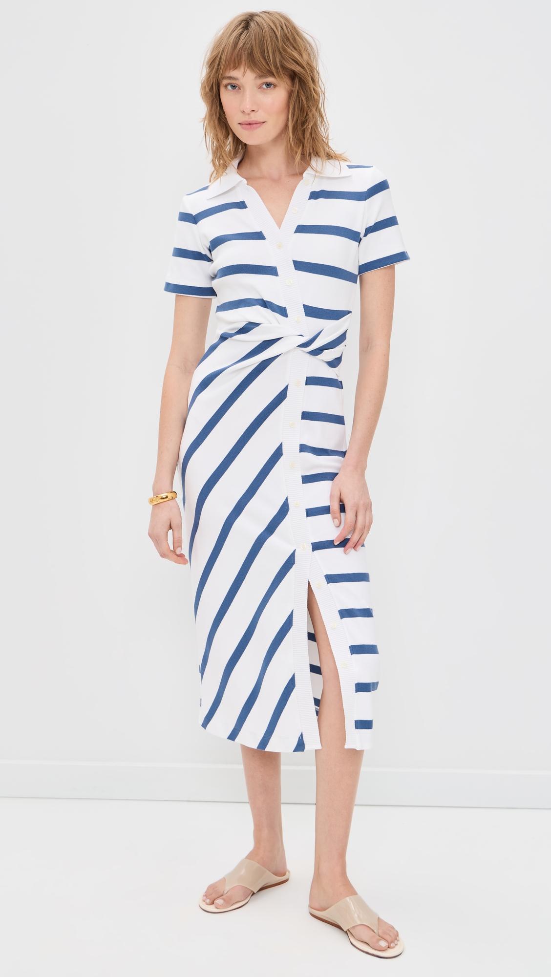 Ellicot Dress by TANYA TAYLOR