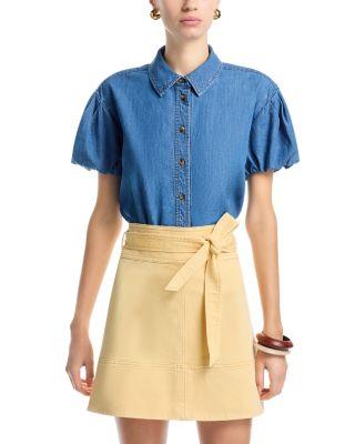 Elza Top by TANYA TAYLOR