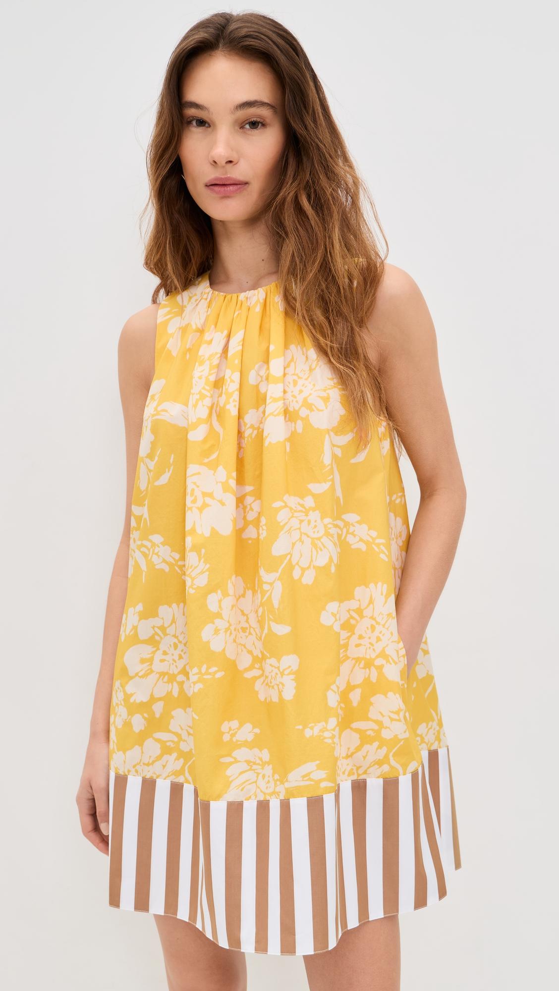 Hallie Dress by TANYA TAYLOR