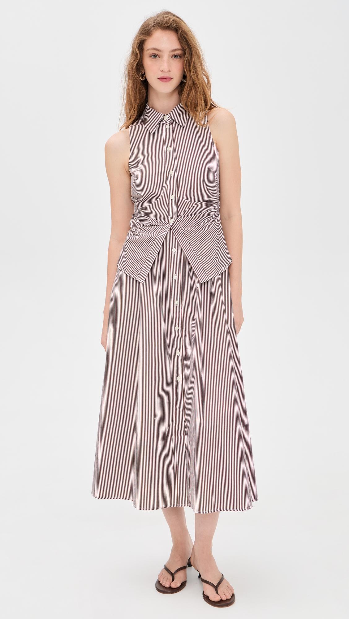 Hannah Dress by TANYA TAYLOR