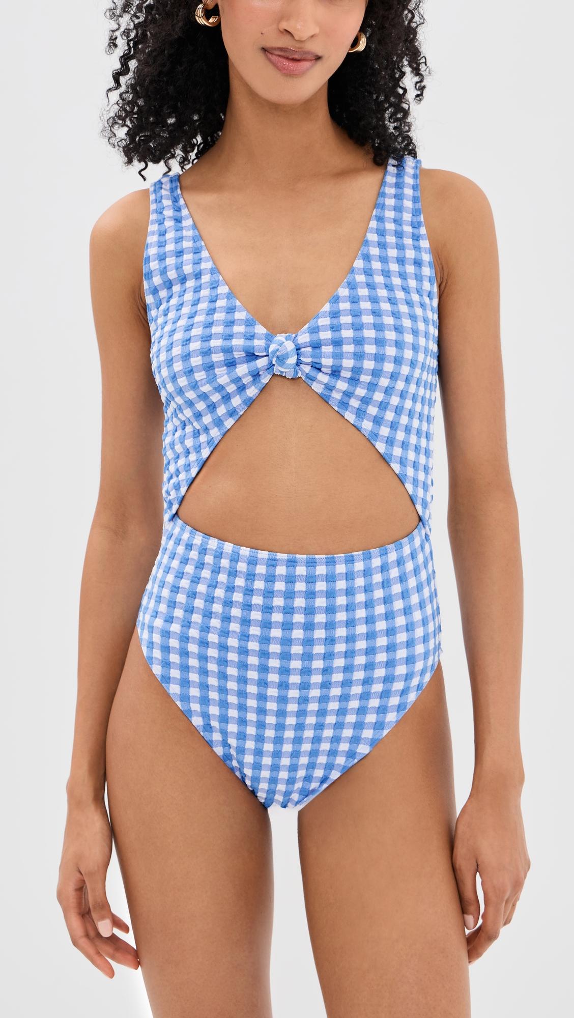 Kora One Piece by TANYA TAYLOR