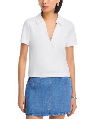 Lally Top by TANYA TAYLOR