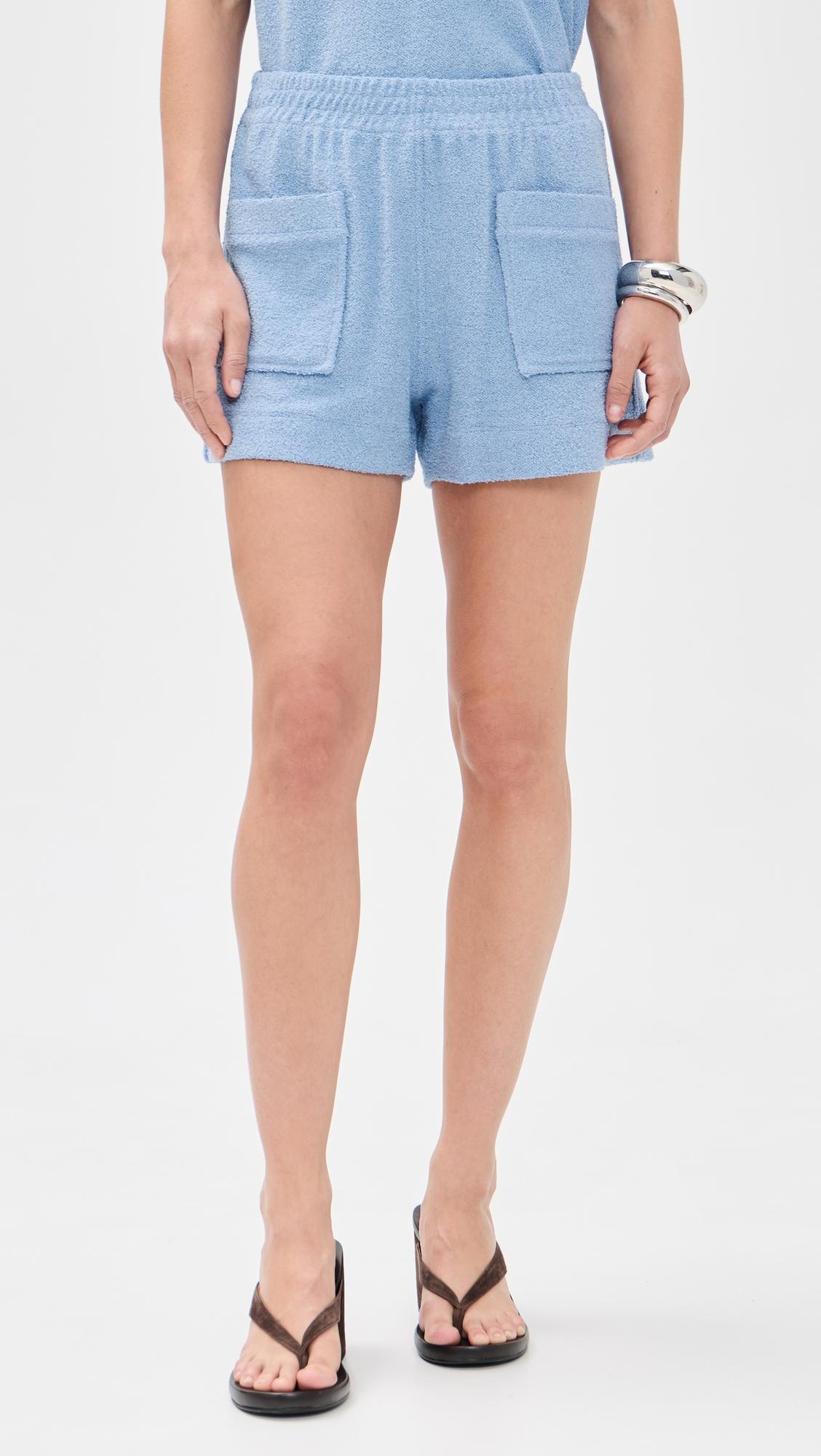 Mare Shorts by TANYA TAYLOR