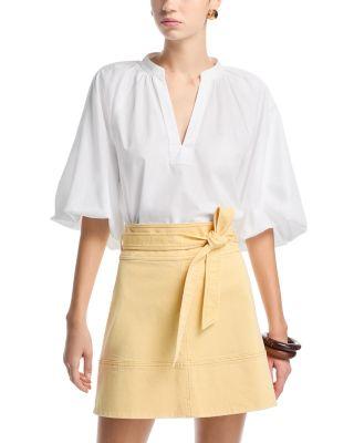 Marine Top by TANYA TAYLOR