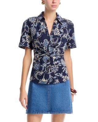 Oakley Top by TANYA TAYLOR